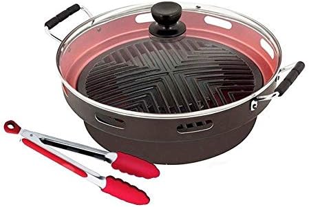 Churrasqueira Grill Oriental